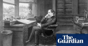 Charles Dickens S World Of Home Interiors The