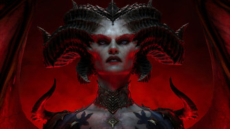 Lilith Diablo Iv 4k Wallpaper iPhone HD Phone 761k