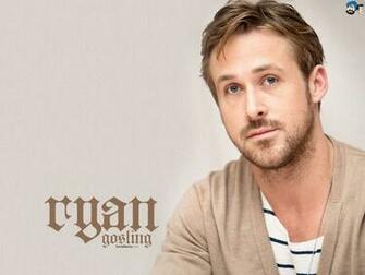 Ryan Gosling Wallpaper
