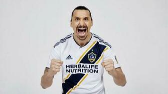 Zlatan Ibrahimovic Signs For La Galaxy Premier League