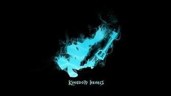 Kingdom Hearts Desktop Wallpaper By Staticxshadows