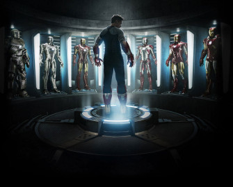 Comic Books Movies Games Everything Related To Fiction