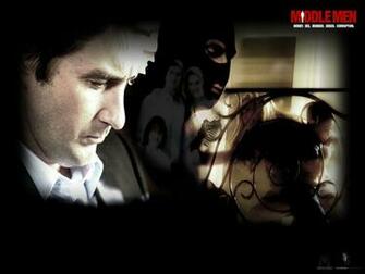 Dionne Beard Luke Wilson Background