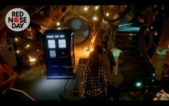 The Tardis Inside By Mclatchyt