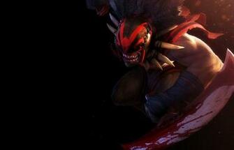 Dota Windows Wallpaper Picswallpaper