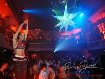 Nightclub Wallpaper Night Club
