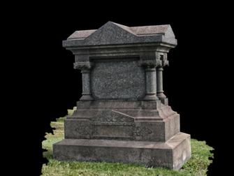 Headstone Png Image In Collection