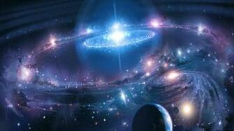 Universe HD Desktop Wallpaper Picture Pics