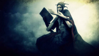 Demons Souls Video Game Wallpaper Background