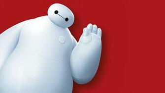 Big Hero Baymax Wallpaper By Spyro1997
