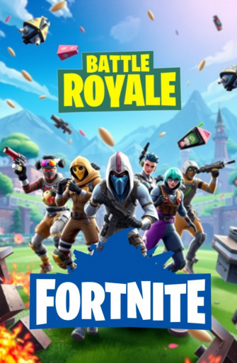 Fortnite Skins Wallpaper