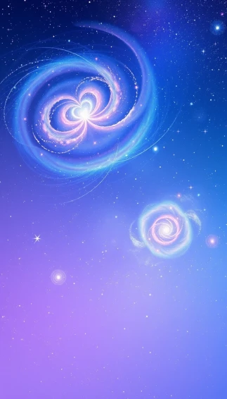 Aesthetic Wallpaper Space