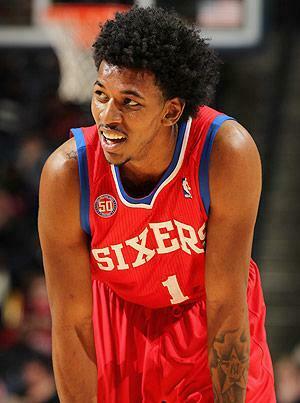 Nick Young Basketball Player Profile And Image All