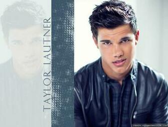 Taylor Lautner Wallpaper High Resolution And Quality