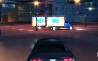 Trick For Gangstar Vegas Android Game Apk Happymedia