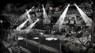 The Saboteur HD Wallpaper Background Image Id