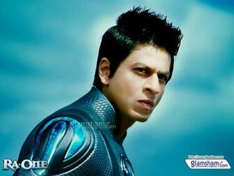 Ra One High Resolution Image Glamsham