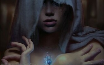Cg Wallpaper Art