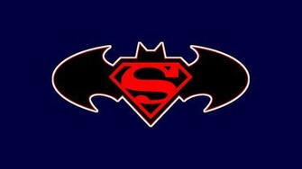 Batman Superman Symbol Clipart Clip Art Library