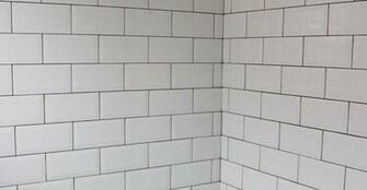 Bevelled Subway Tile Samuel Pandora