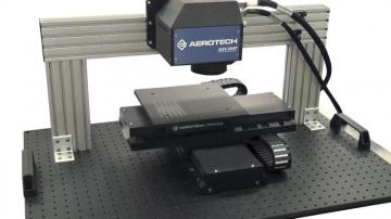 Renishaw And Aerotech Ltd To Host Joint Seminar On Miniaturisation