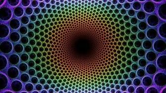 Photo Collection Trippy HD Wallpaper 1080p