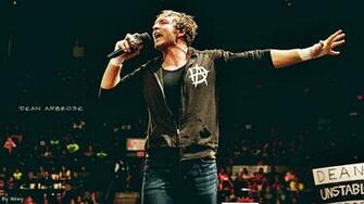 Dean Ambrose By Dixonija