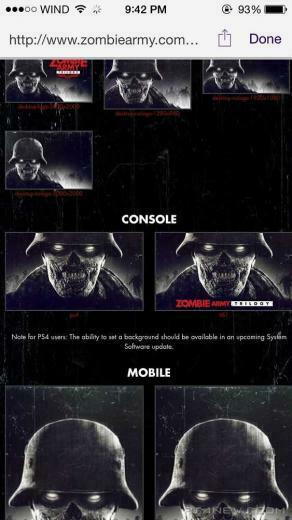 Thread Ps4 Developer Hints At Playstation Custom Wallpaper Coming