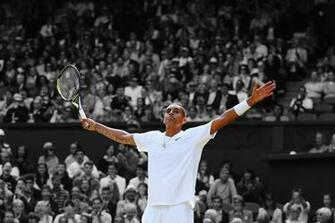 Nick Kyrgios Wallpaper X Net