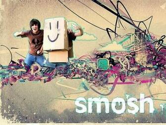 Smosh Boxman Wallpaper Jpg