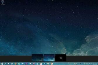 Windows Tip Use Multiple Desktops Content From