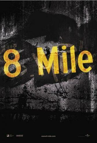 Mile Movie Poster Of Imp Awards