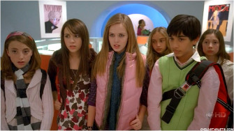 Juliette Goglia Hannah Marks Image Pictures Photos From Ugly