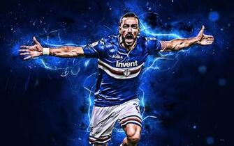 Fabio Quagliarella HD Wallpaper Background Image