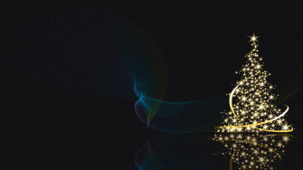 HD Christmas Wallpaper