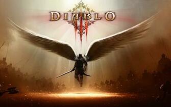 Diablo Iii Wallpaper By Majinkhan