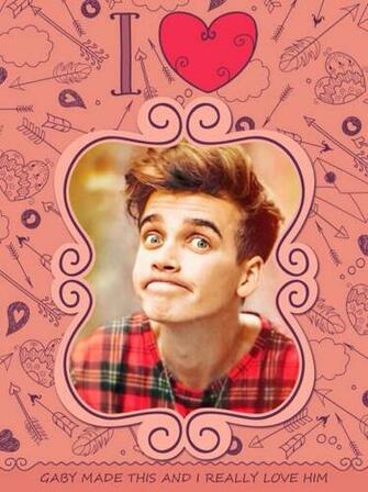 Joe Sugg And Possible Wallpaper My Love