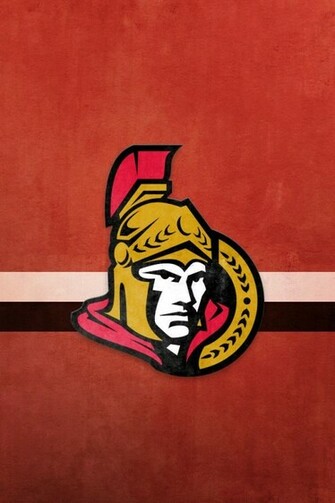 Ottawa Senators Wallpaper iPhone