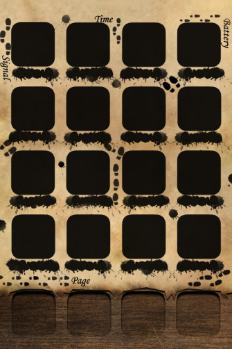Harry Potter iPhone Wallpaper Hogwarts