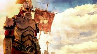 Fallout Legion Wallpaper Vikings Vegas