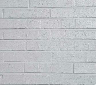 White Painted Brick Wall Background Image Wallpaper Or