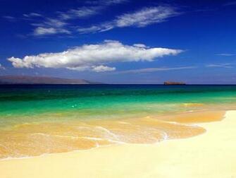 Great Ocean Sea And Sky Theme For Your Ppt Works Travel
