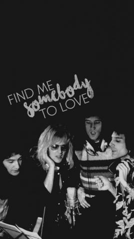Queen Band Wallpaper Top Background