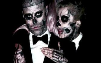 Zombie Full HD Wallpaper Fine Wallpapaper Rr