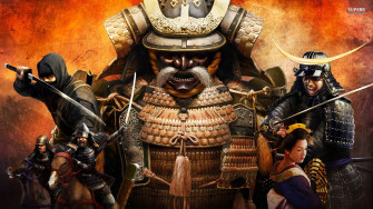 Total War Shogun Wallpaper