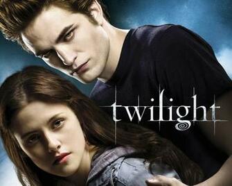 Edward And Bella Wallpaper