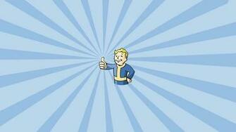 Pip Boy Approval Wallpaper HD By L3 Wolf