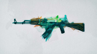 Dragon King M4a4 Howl V1 V2 Lore Awp Vulcan Ak