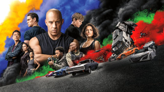 Fast Furious Wallpaper HD
