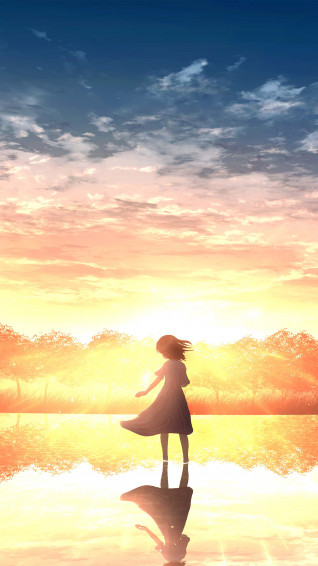 Anime 4k For Mobile Wallpaper